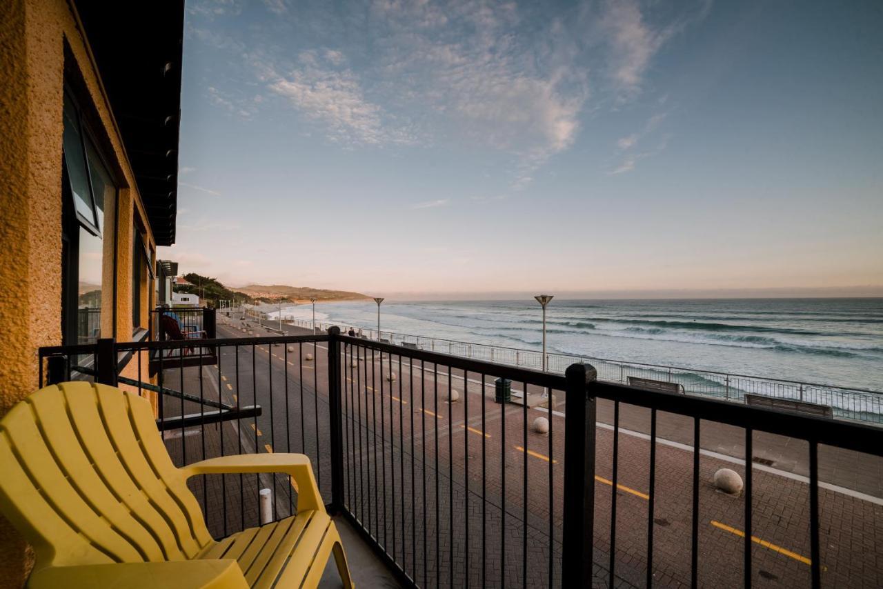 The Esplanade Motel Dunedin Exterior foto